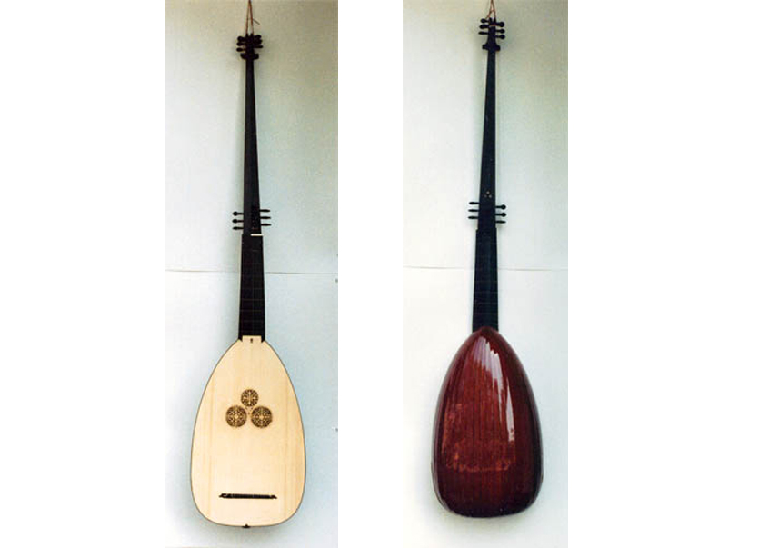 Theorbo